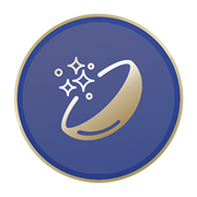 Unique surface icon