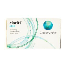 clariti elite 