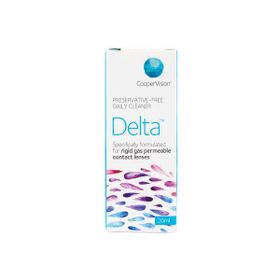delta cleaner