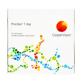 proclear 1 day