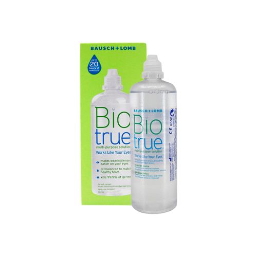 biotrue