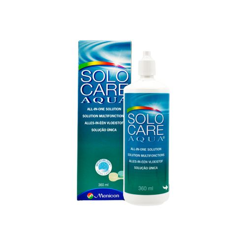 solocare aqua