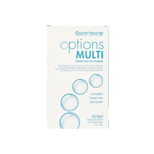 options multi