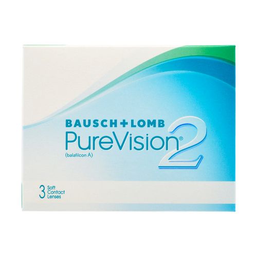 purevision 2 hd