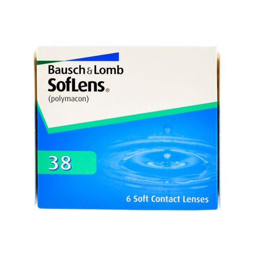 soflens 38