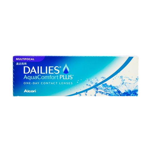 dailies aquacomfort plus multifocal