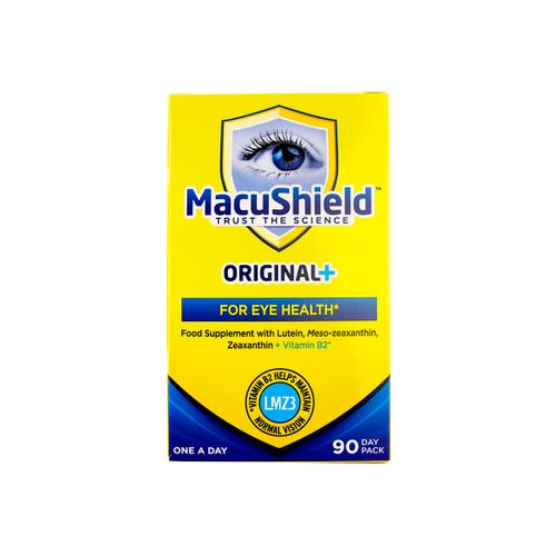 macushield