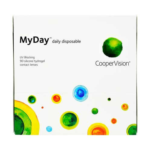 myday