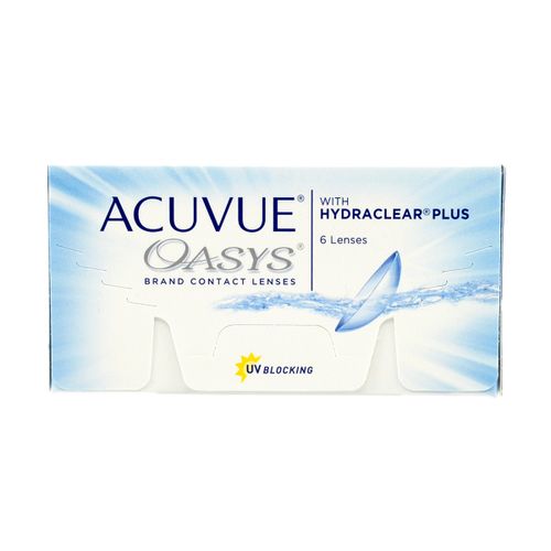 acuvue oasys