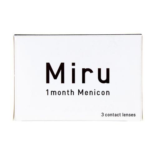 miru 1month