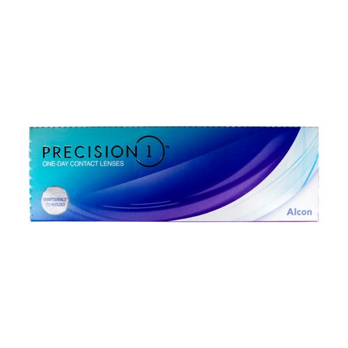 precision 1