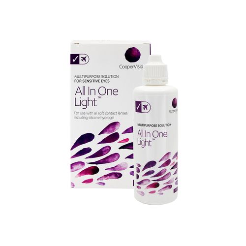 all in one light travel pack