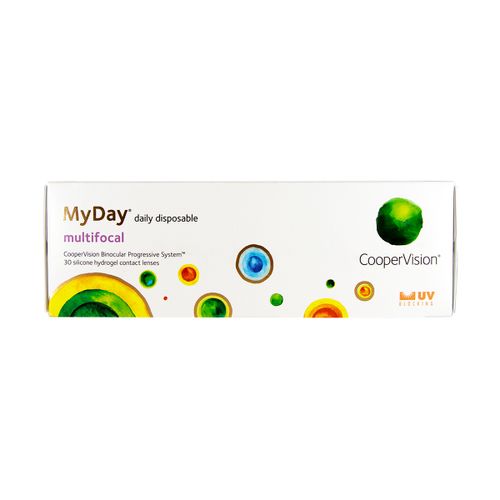 MyDay multifocal