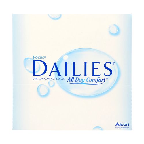 focus dailies all day comfort