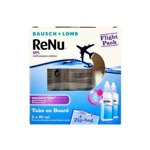 renu multi-purpose flight pack