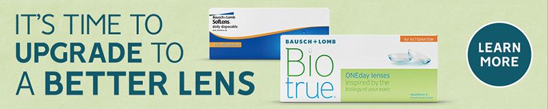 Contact lenses