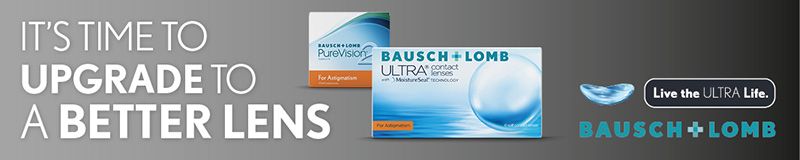 Contact lenses