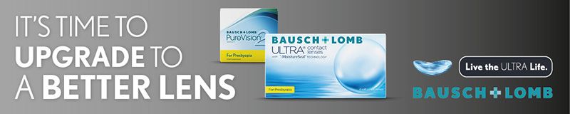 Contact lenses