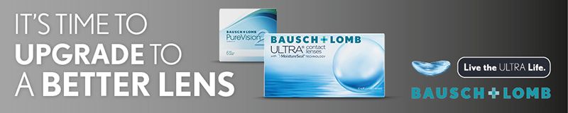 Contact lenses